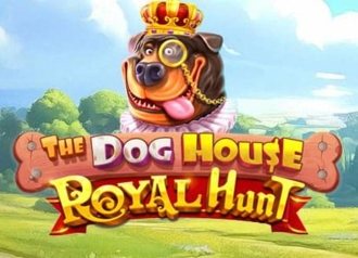 The Dog House Royal Hunt slot